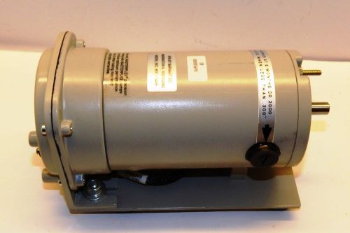 BARNANT / COLE PARMER / MASTERFLEX 900-14149 PUMP DRIVE MOTOR 12VDC LOT OF 2 NEW