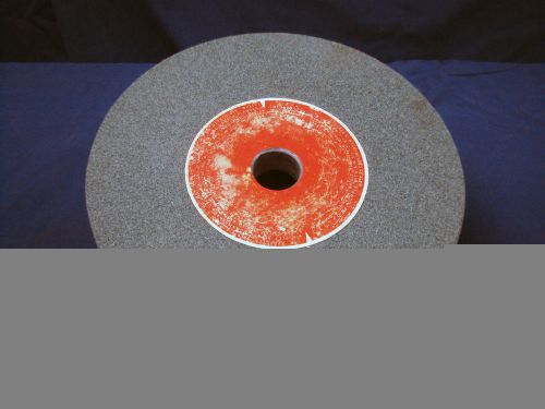 Carborundum Grinding Wheel 10