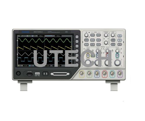 HANTEK 3in1 100MHz Oscilloscope2CH 2GS+8CH Logic Analyzer+25M Waveform Generator-
							
							show original title