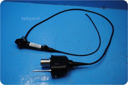 PENTAX EB-1570K FLEXIBLE VIDEO BRONCHOSCOPE @ (119905)