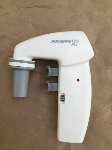 Jencons Powerpette Plus Pipette Controller,