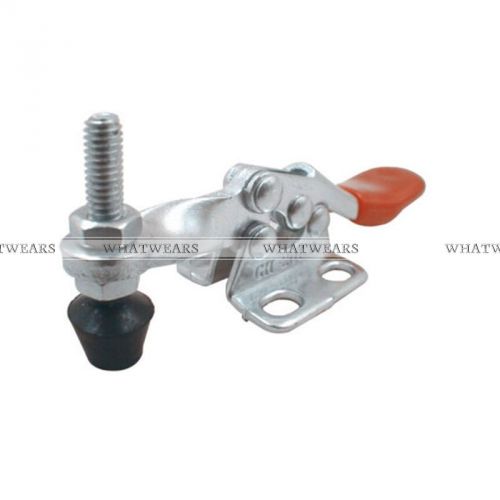 Toggle Clamp GH-201A 201-A Horizontal Clamp Hand Tool WZA