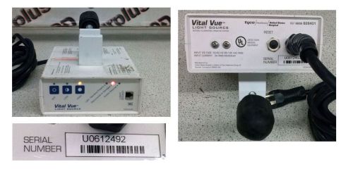 Vital Vue 828401 Light Source