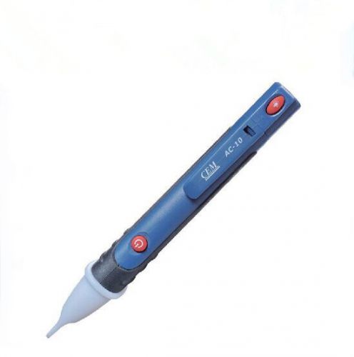 CEM AC-10 Non-Contact AC Voltage Detector 90~1000V