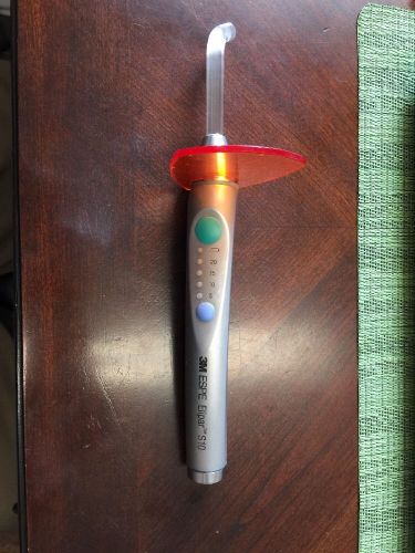 3M ESPE Elipar S10 DENTAL CURING LIGHT