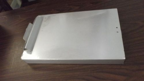 clipboard organizer