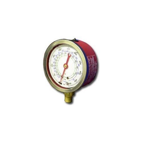 Tif Instruments TIF9632R High Side R12 And R22 Auto Glycerine Refrigerant Gauge