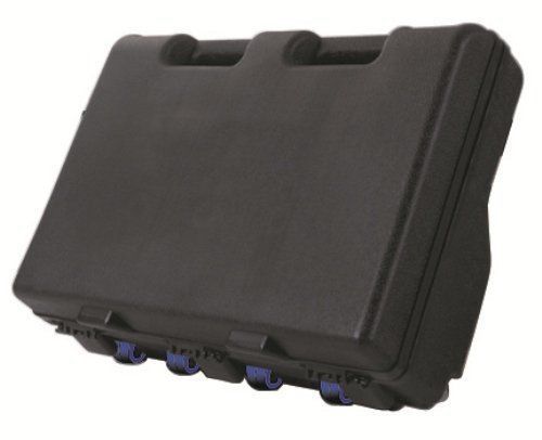 Crain 74 Roller Case with Wheels for Linoleum Roller