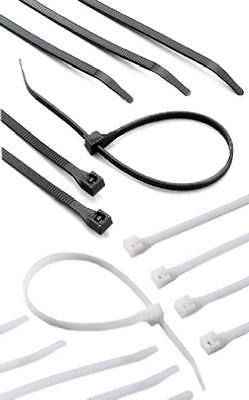 Gardner bender inc - cable ties, black nylon, 28-in., 3-pk. for sale