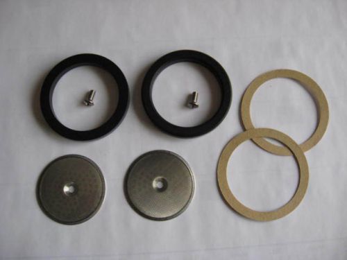 Gaggia ESPRESSO MACHINE GASKET &amp; SCREEN KIT Parts Expresso