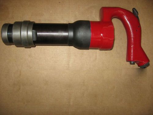 Chicago Pneumatic Air Chipping Hammer CP 2RV +2 Bits