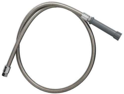 T &amp; S B-0044-H Hose, Pre-Rinse,