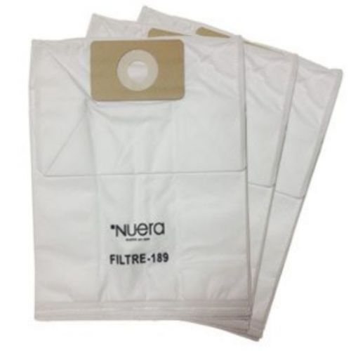 Duovac Filtre-189 Bags
