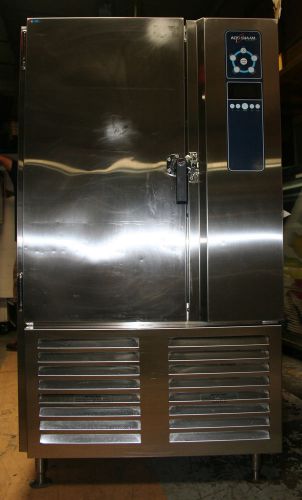 Alto Shaam Reach-In Quick Chiller Blast Freezer Model QC40B-2M-ADS-HL