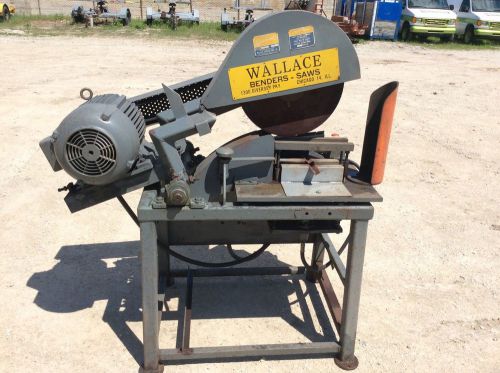 15 HP 20&#034; Chop Saw. cut off saw, st