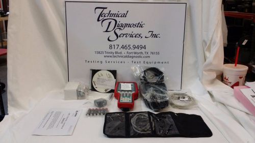 Meriam hart communicator mfc4150-new in box!!! for sale