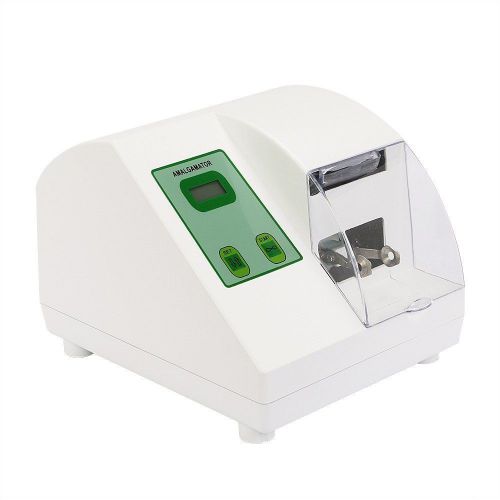 Digital amalgamator amalgam mixer capsule equipment new hl-ah g5 ce for sale