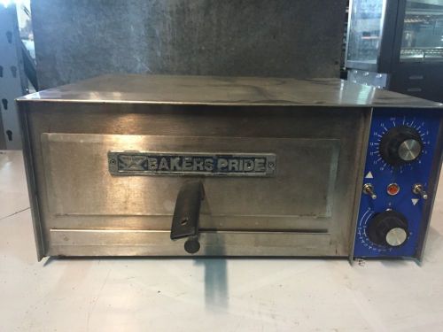 Bakers Pride PX 14