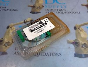 WESTRONICS RM100221-01 GREEN MARKER *NEW