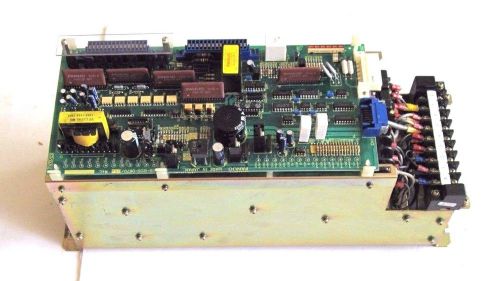 FANUC A06B-6057-H007 SERVO AMPLIFIER