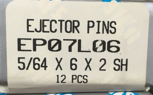 DMS Ejector Pins EP7L06