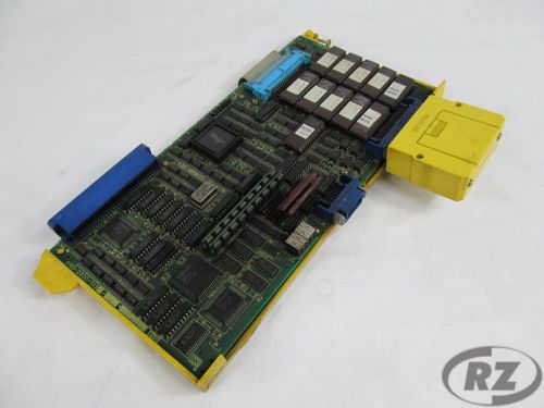 A16B-2200-0131-05B FANUC ELECTRONIC CIRCUIT BOARD REMANUFACTURED