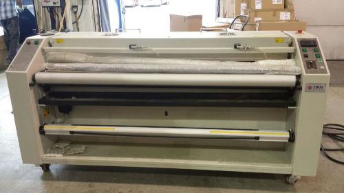 Liquid Laminator roll to roll