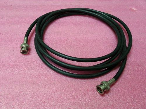 BNC Cable FIRELLI M17/030 RG 062, 2.6 metres long  Qty - 1pcs