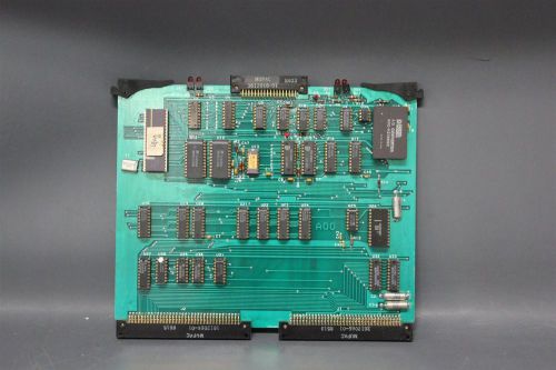 MUPAC A/D CONVERTER MODULE CARD 376767-000 (S3-1-24D)