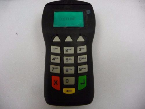 Magtek 30050206 keypad for i-380 encoder 30pc1002d for sale