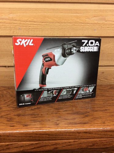 Skil Slugger Hammer Drill 7.0