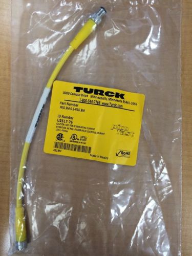 Turck U2517-76