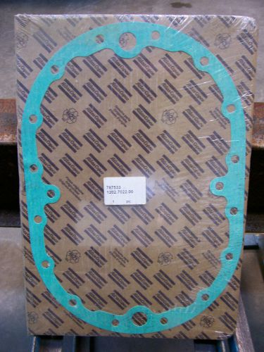 Atlas Copco Gasket 1202 7022 00