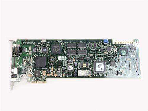 Dialogic Brooktrout TR1034+E24H-T1-1N-R PCIe Fax Board 901-006-11