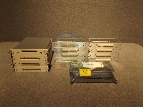 x13 National Instruments SCXI 1100 1120 1160 1161 1322 1324 1325 1326 Modules