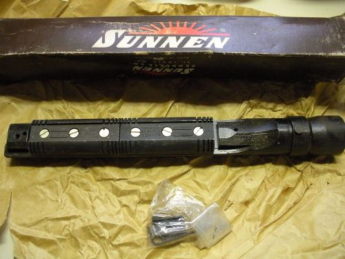 NOS Sunnen Honing Mandrel 2GP28 1500WD New In Box