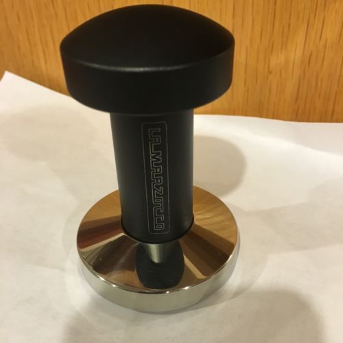 La Marzocco Tamper 58MM  CONVEX High Quality Espresso Press Coffee Bean 58