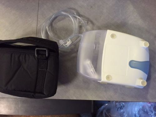 Equinox medical halo g6 negative pressure wound therapy pump system for sale