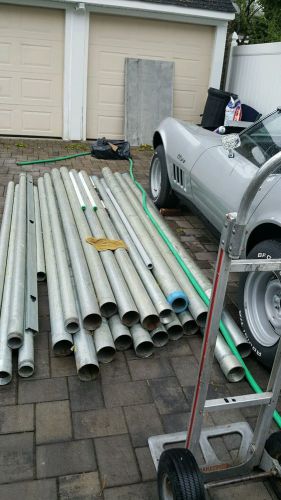 Electrical conduit