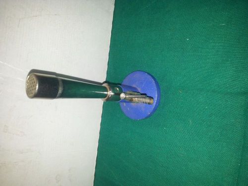 Bunsen burner lpg burner best for chemical heating indo2 for sale