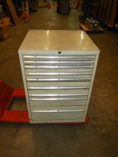 Lista 9 Drawer Cabinet