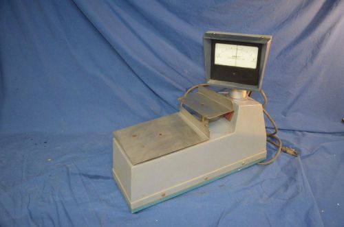 Abbott Coin Counter Co. Inc Electric - - Model 1941T