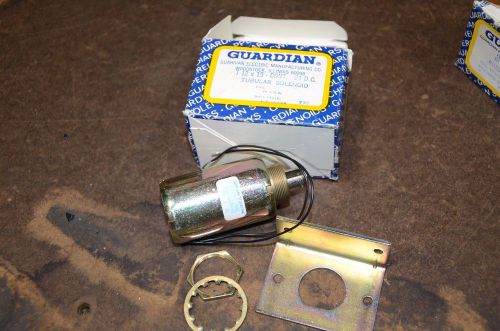 Gaurdian Electric Tubular Solenoid Coil T12X19-Cont T12 T12 X 19