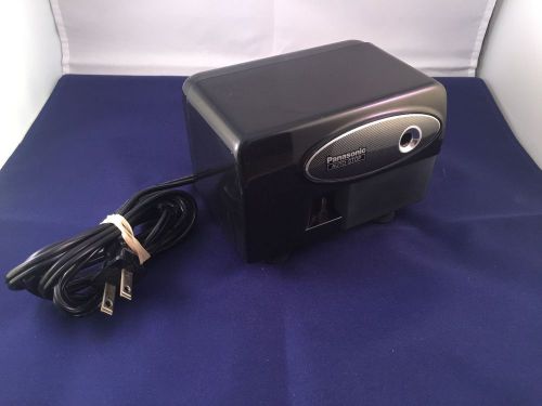 Panasonic KP-310  Electric AUTO-STOP Pencil Sharpener