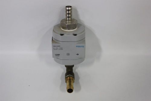 FESTO REGULATOR FRM-D-MAXI