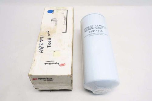 NEW INGERSOLL RAND 39911615 HIGH PRESSURE COMPRESSOR FILTER D528648