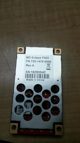 Hemisphere GPS Eclipse P303™ OEM Modules