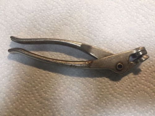 Cleco Pliers