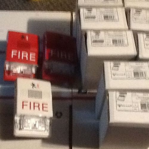 Edwards fire alarms fire-lite Honeywell fire alarm controls vigilant fire