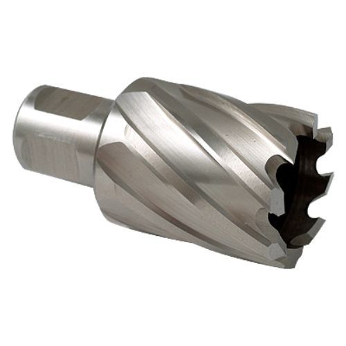 1-3/16 X 2&#034; DEPTH OF CUT HIGH SPEED STEEL ANNULAR CUTTER (5020-1187)